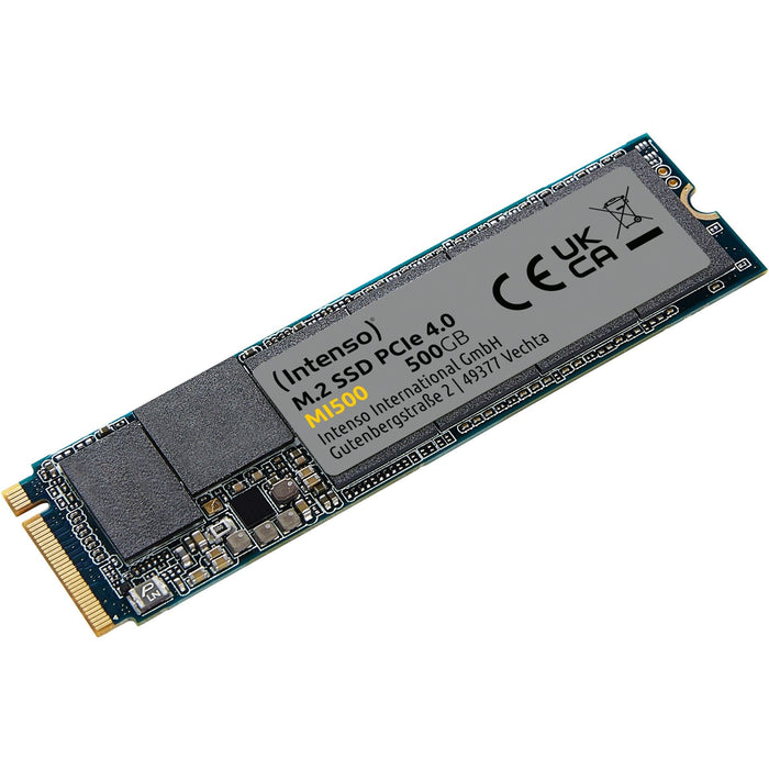 Intenso 3836450 internal solid state drive
