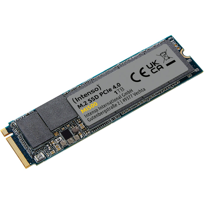 Intenso 3836460 internal solid state drive