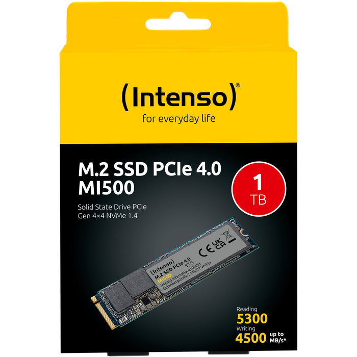 Intenso 3836460 internal solid state drive