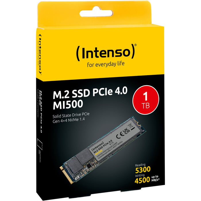 Intenso 3836460 internal solid state drive
