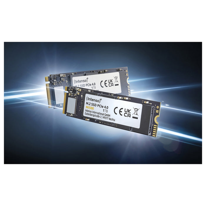 Intenso 3836470 internal solid state drive