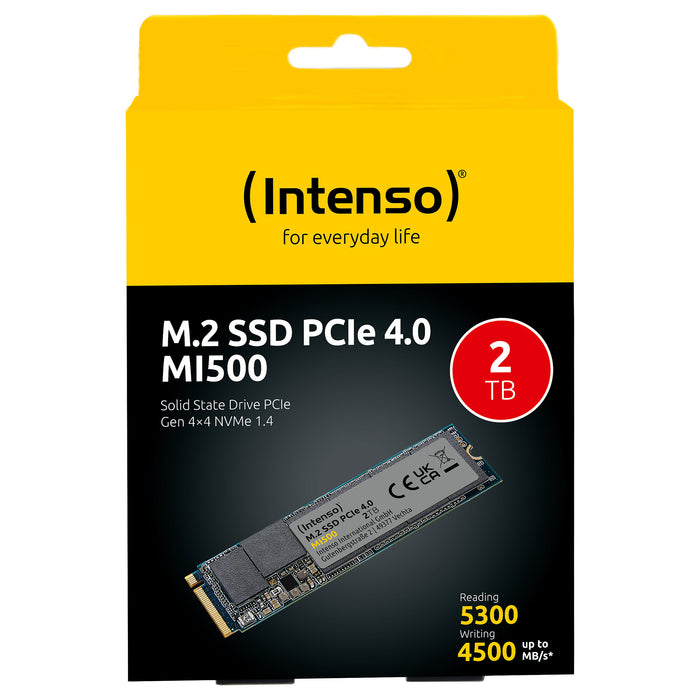 Intenso 3836470 internal solid state drive