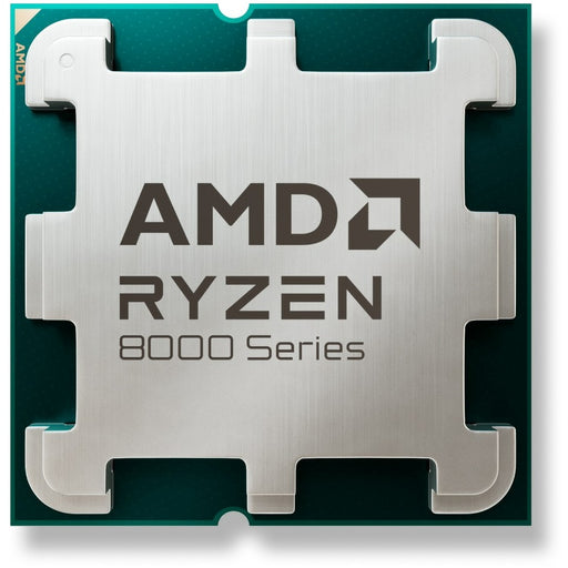 AMD AM5 Ryzen 5 8400F Box 4