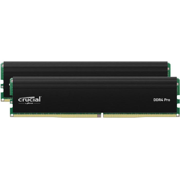 Crucial Pro CP2K32G4DFRA32A memory module