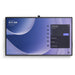 Microsoft Surface Hub 3 85" Platin