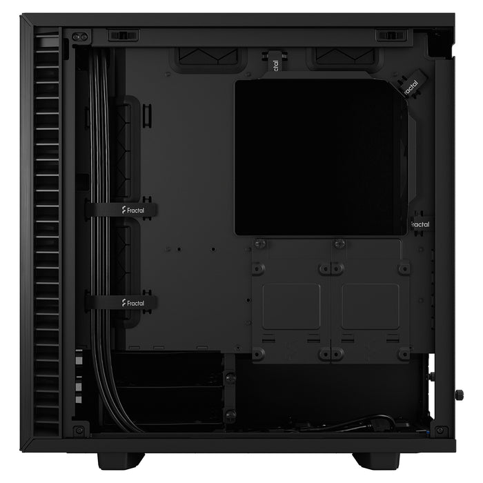 Design Fractal Define 7 Mini