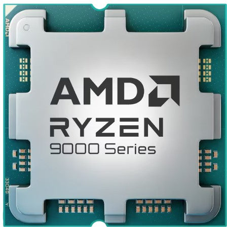 AMD Ryzen 7 9700X