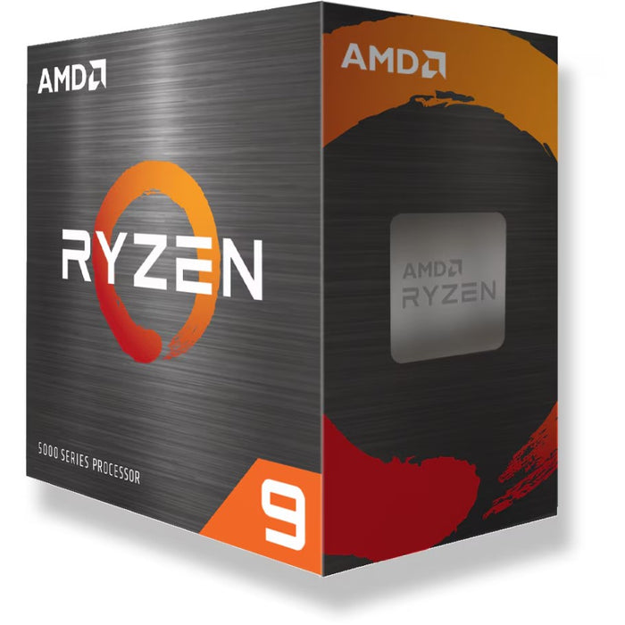 Processador AMD Ryzen 9 5900XT