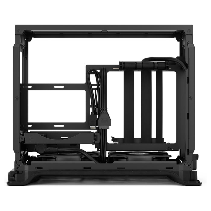 Era del diseño fractal 2