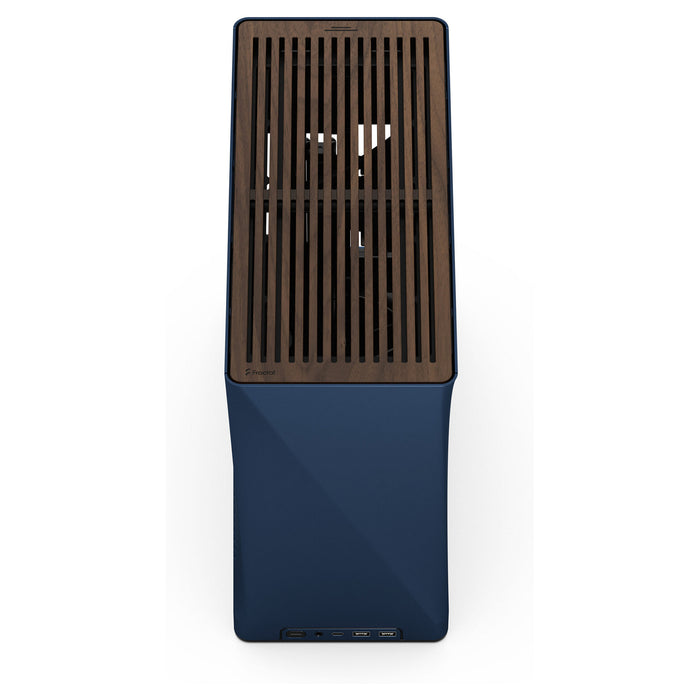 Era del diseño fractal 2