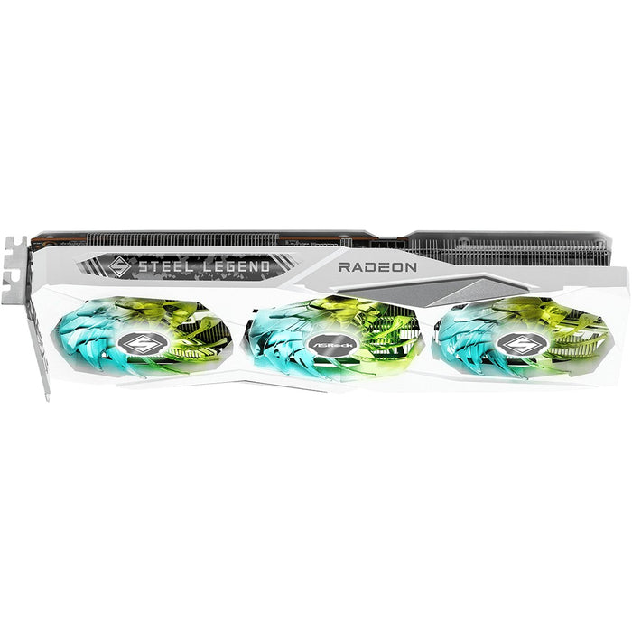 Asrock 90-GA4DZZ-00UANF graphics card