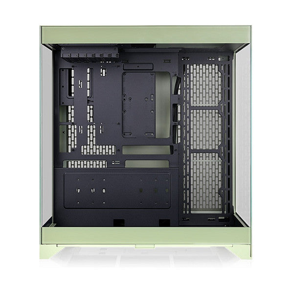 Midi Thermaltake CTE E550 TG Matcha Verde