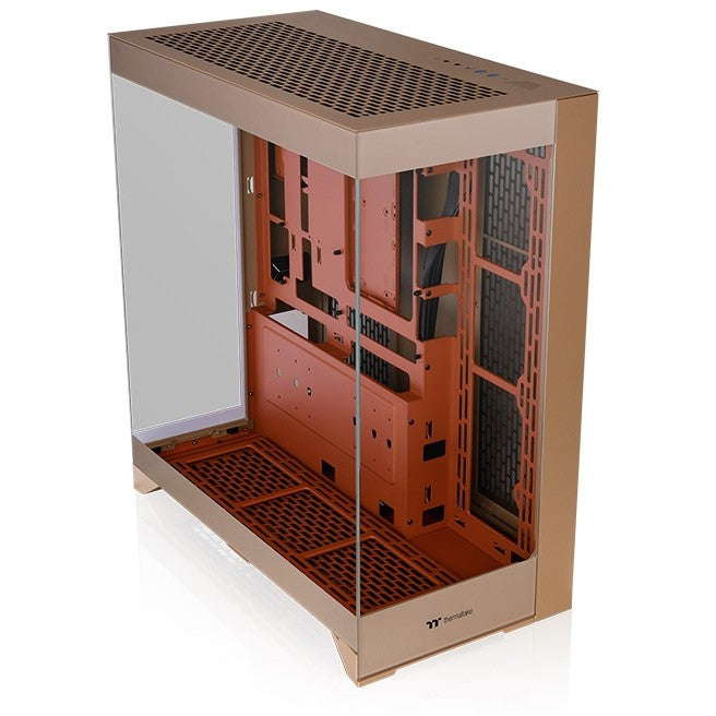 Midi Thermaltake CTE E550 TG Grava Arena
