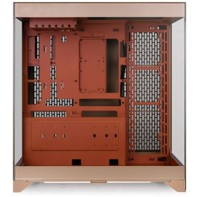 Midi Thermaltake CTE E550 TG Areia de cascalho