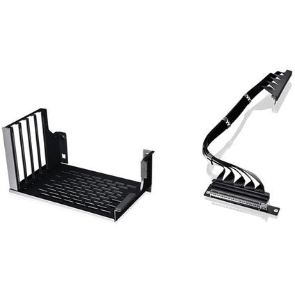 Midi Thermaltake CTE E660 MX Negro