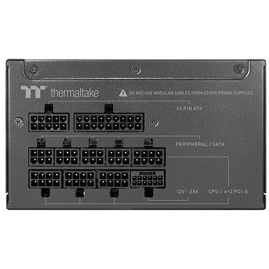 Thermaltake Toughpower Gt power supply unit
