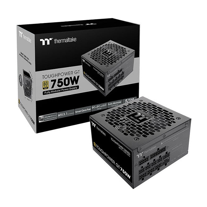 Thermaltake Toughpower Gt power supply unit
