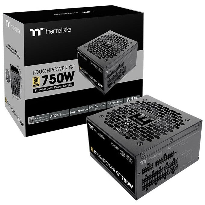 Thermaltake Toughpower Gt power supply unit