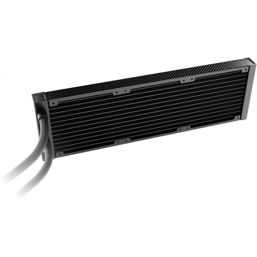  All-in-one liquid cooler