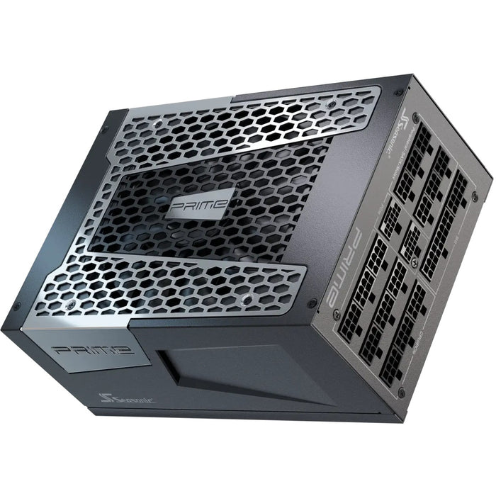Seasonic Prime PX power supply unit