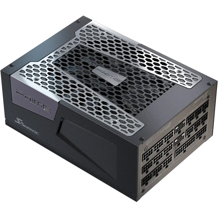 Seasonic Prime PX power supply unit