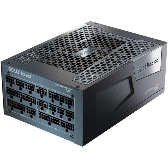 Seasonic Prime PX