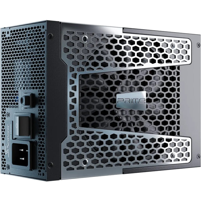 Seasonic Prime PX power supply unit