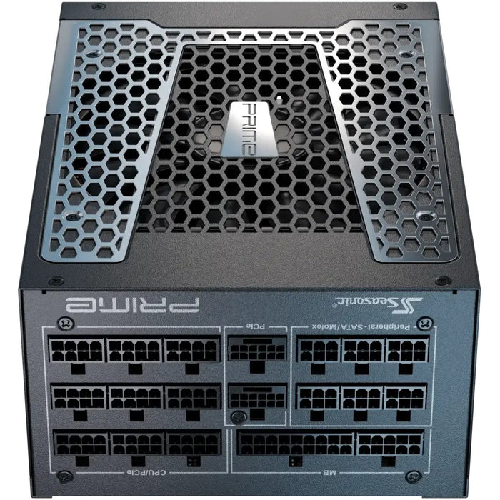 Seasonic Prime PX power supply unit