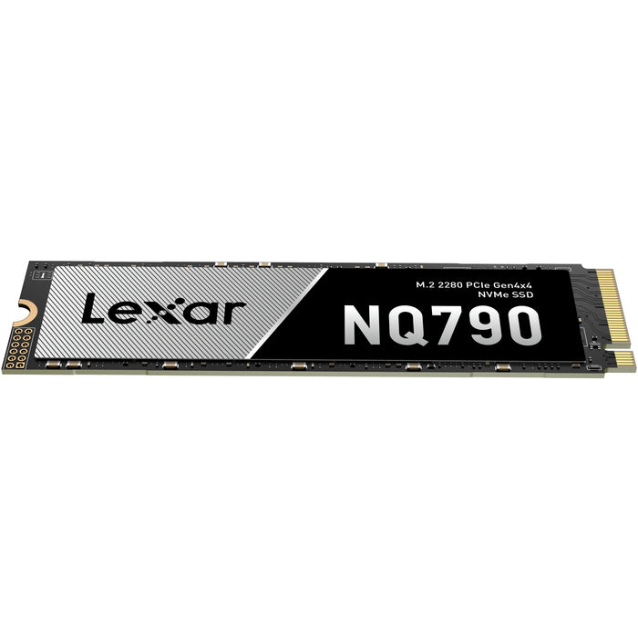 Lexar LNQ790X002T-RNNNG internal solid state drive