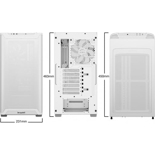  Midi Tower