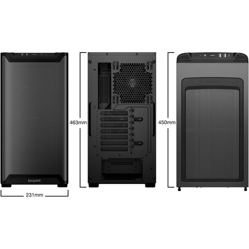  Midi Tower