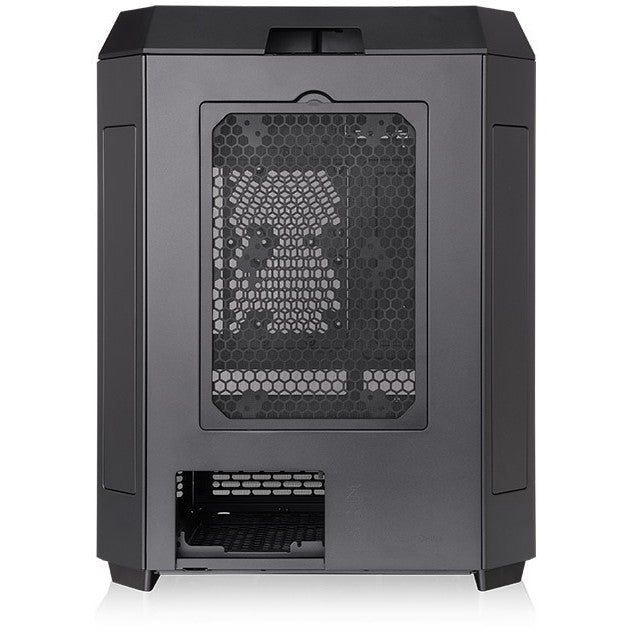 Caja para computadora Thermaltake CA-1Z1-00M1WN-00