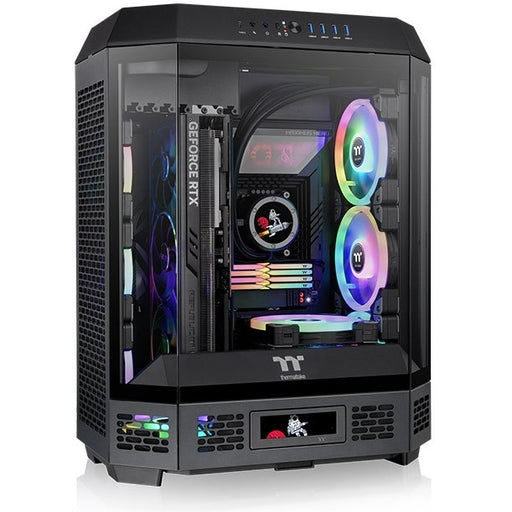 Thermaltake CA-1Z1-00M1WN-00