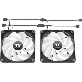 Thermaltake CT120 ARGB reverso