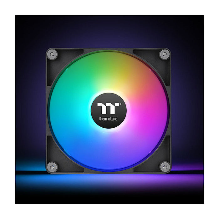 Thermaltake CT120 ARGB reverso