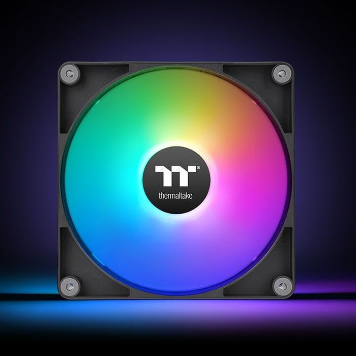 Thermaltake CT120 ARGB reverso