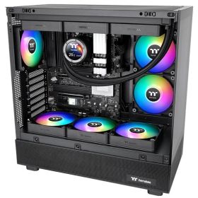 Thermaltake CT120 ARGB reverso