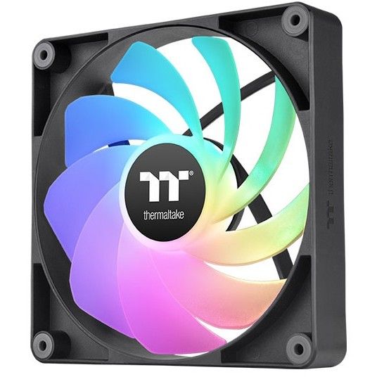 Thermaltake CT120 ARGB reverso