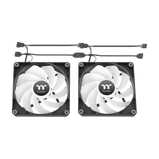 Thermaltake CT140 ARGB inverso