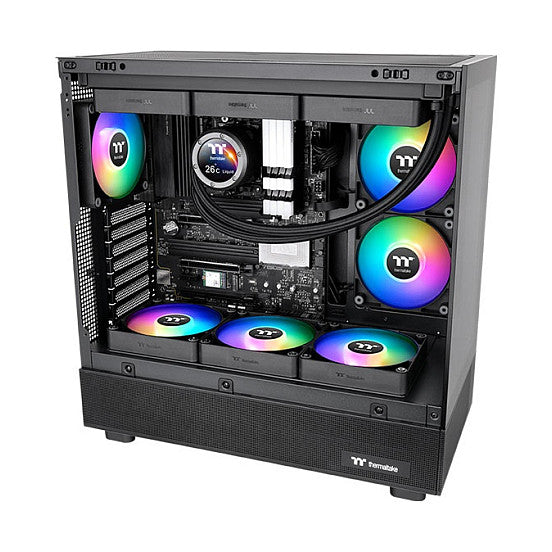 Thermaltake CT140 ARGB inverso