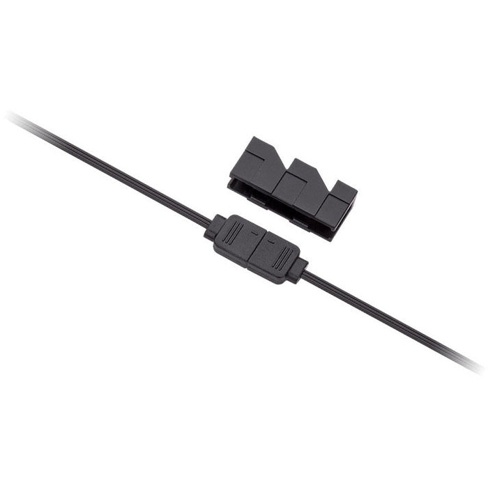 Thermaltake CT140 ARGB reverso