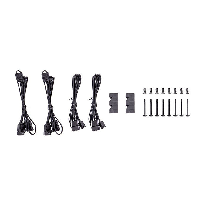 Thermaltake CT140 ARGB inverso