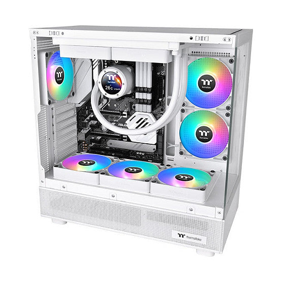 Thermaltake CT120 ARGB inverso