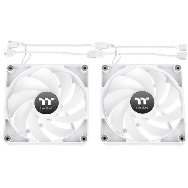 Thermaltake CT140 ARGB reverso