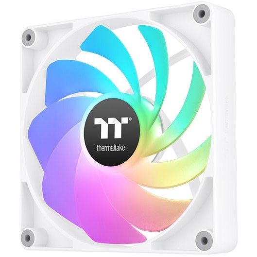 Thermaltake CT140 ARGB reverso