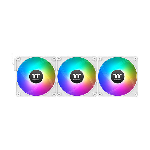 Thermaltake CL-F190-PL12SW-A computer cooling system