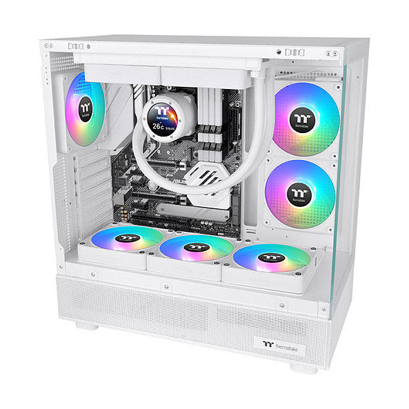 Thermaltake CL-F190-PL12SW-A computer cooling system
