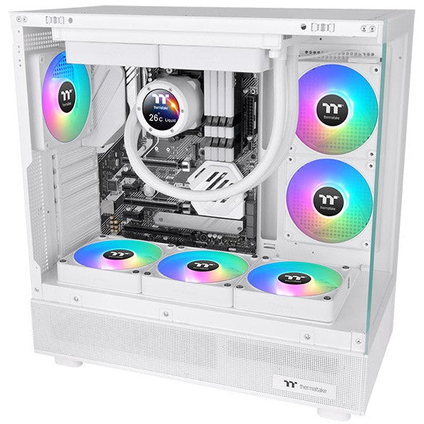 Thermaltake CL-F191-PL14SW-A computer cooling system