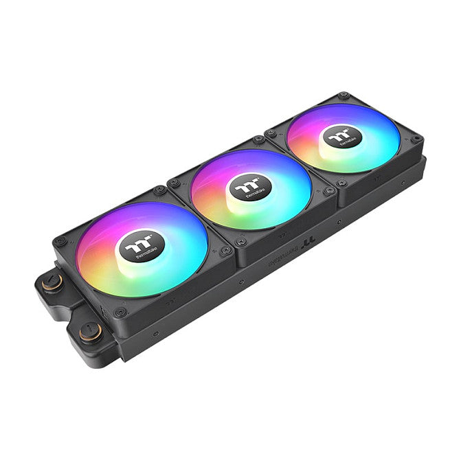 Thermaltake CL-F193-PL14SW-A computer cooling system