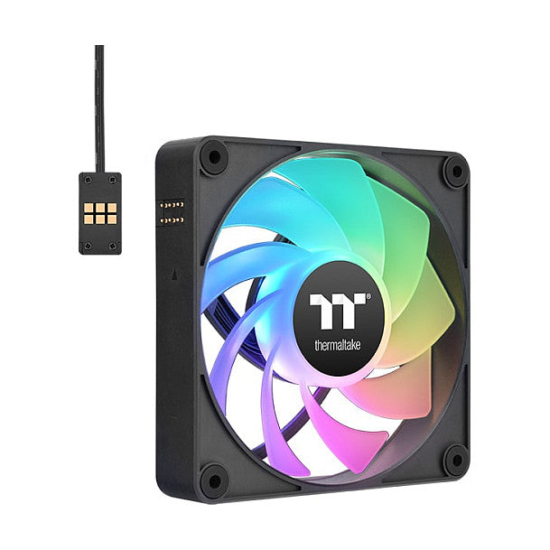 Thermaltake CL-F193-PL14SW-A computer cooling system